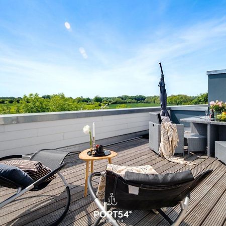 Chill Lounge 44 Apartment ออลเพนิทซ์ ภายนอก รูปภาพ