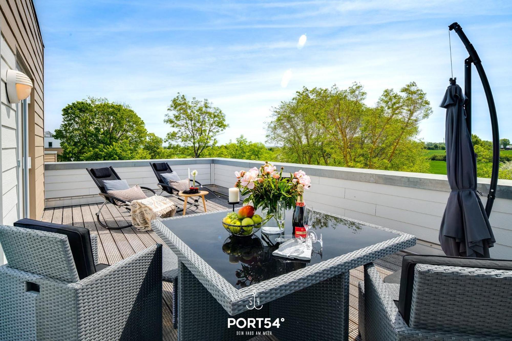 Chill Lounge 44 Apartment ออลเพนิทซ์ ภายนอก รูปภาพ