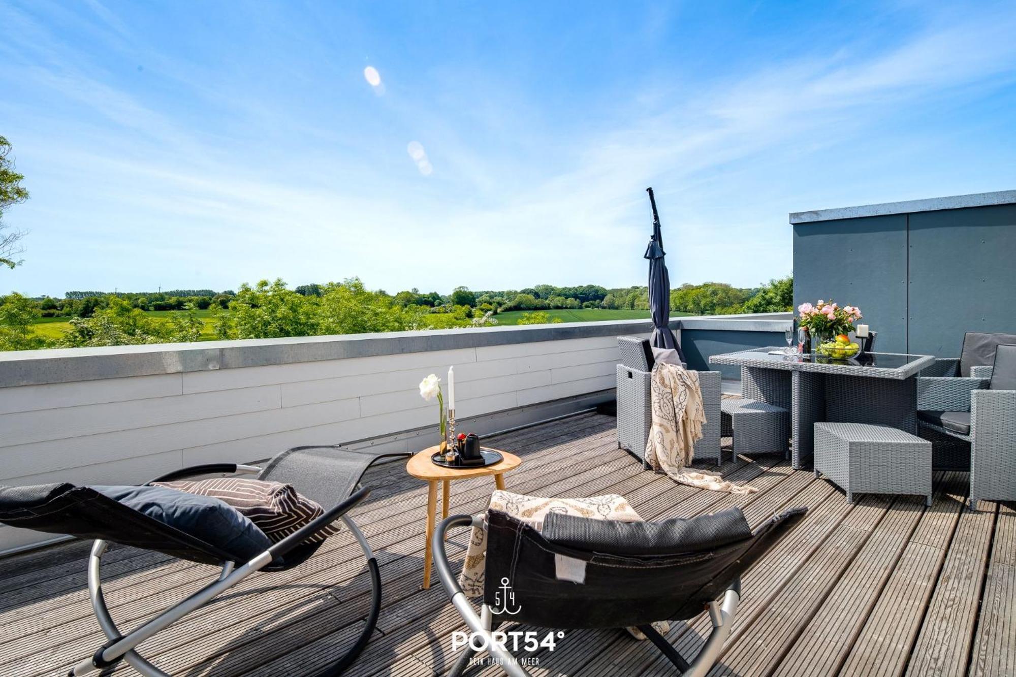 Chill Lounge 44 Apartment ออลเพนิทซ์ ภายนอก รูปภาพ