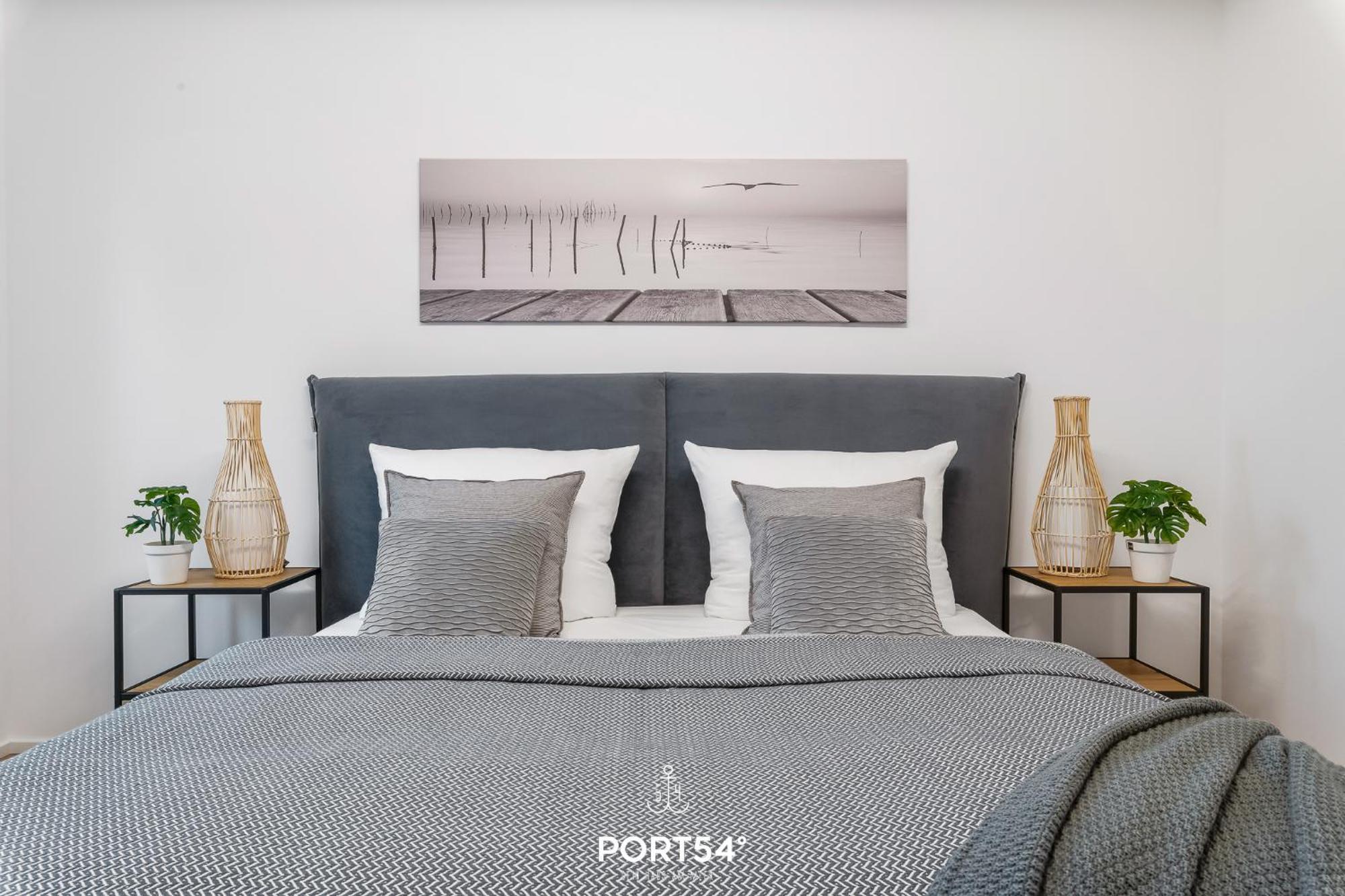 Chill Lounge 44 Apartment ออลเพนิทซ์ ภายนอก รูปภาพ