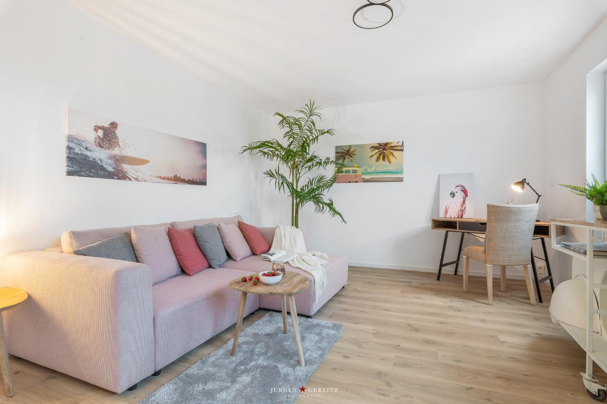 Chill Lounge 44 Apartment ออลเพนิทซ์ ภายนอก รูปภาพ