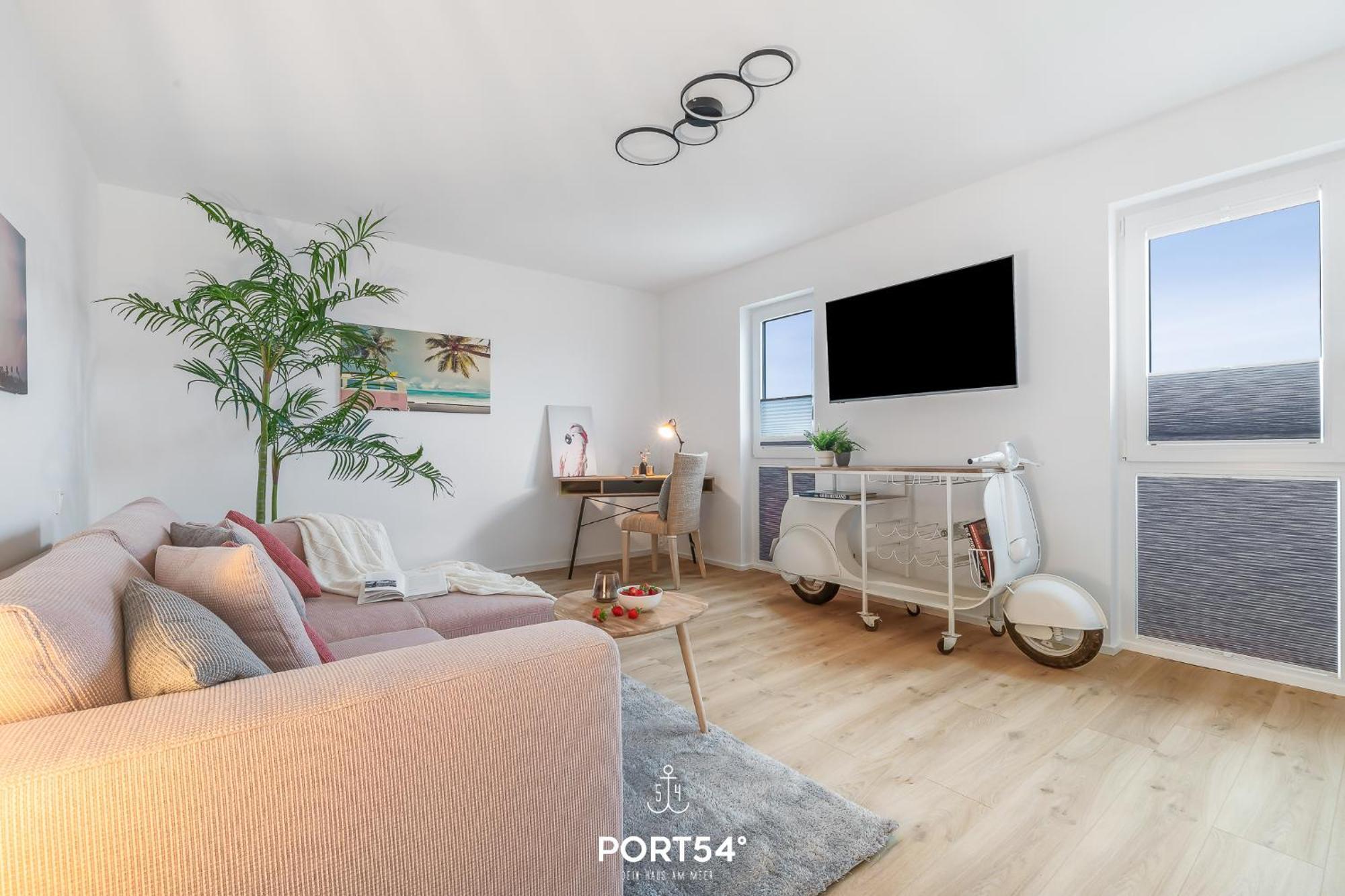 Chill Lounge 44 Apartment ออลเพนิทซ์ ภายนอก รูปภาพ
