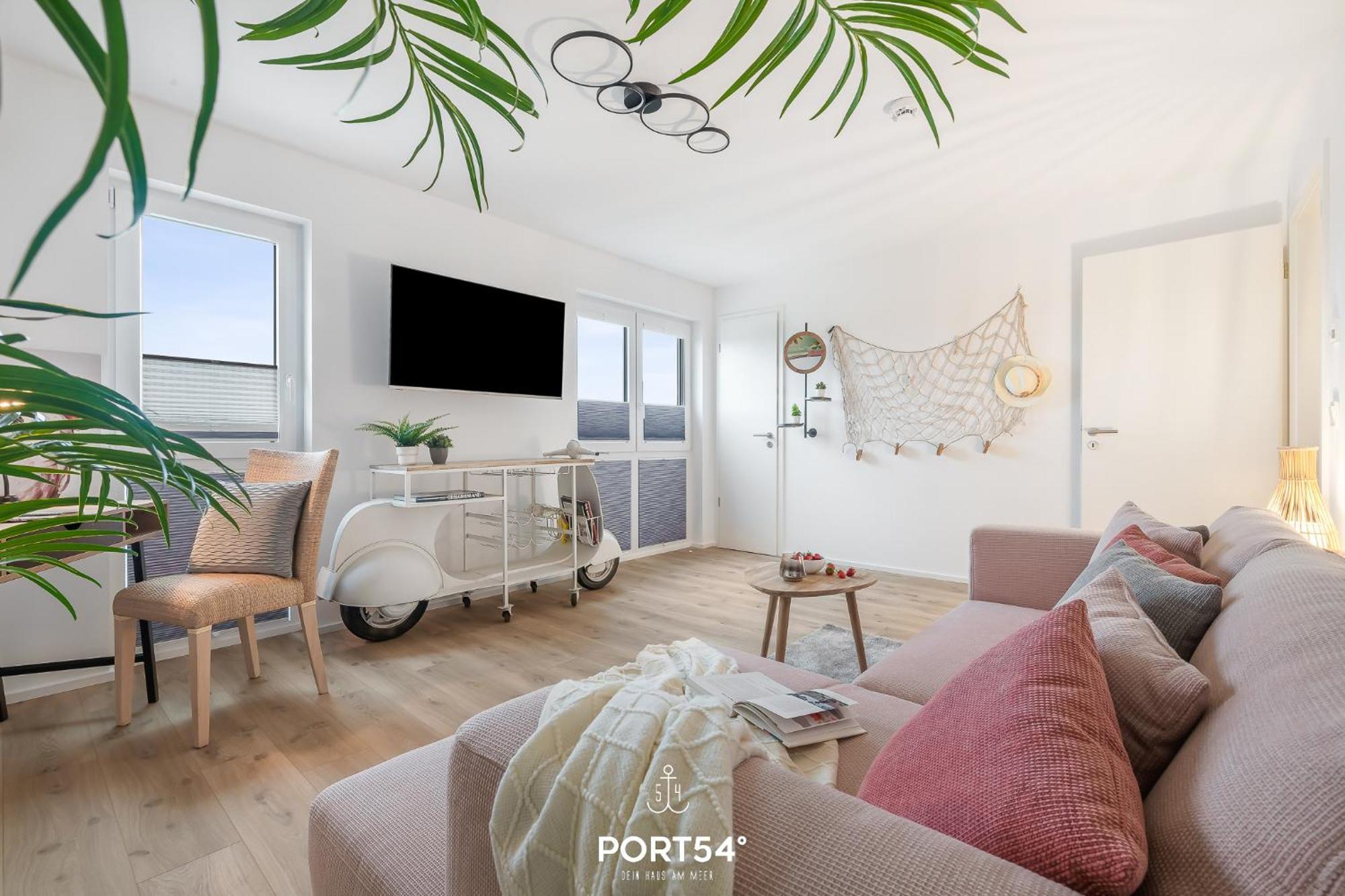 Chill Lounge 44 Apartment ออลเพนิทซ์ ภายนอก รูปภาพ