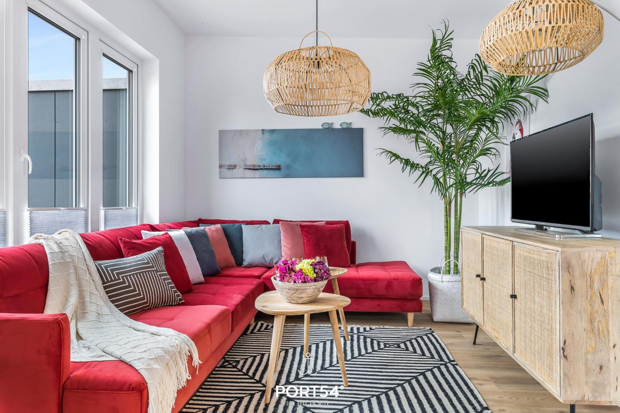Chill Lounge 44 Apartment ออลเพนิทซ์ ภายนอก รูปภาพ